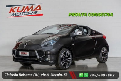 Renault Wind 1.2 TCE 100CV Blizzard usata