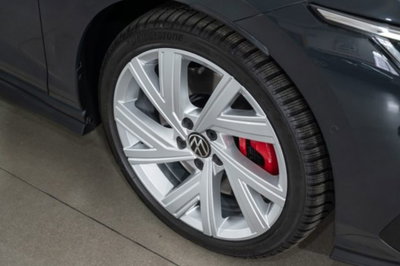 Volkswagen Golf 2.0 tsi GTI MT Ultimate 245cv (6)