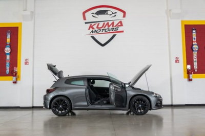 Volkswagen Scirocco 2.0 TSI DSG R (19)