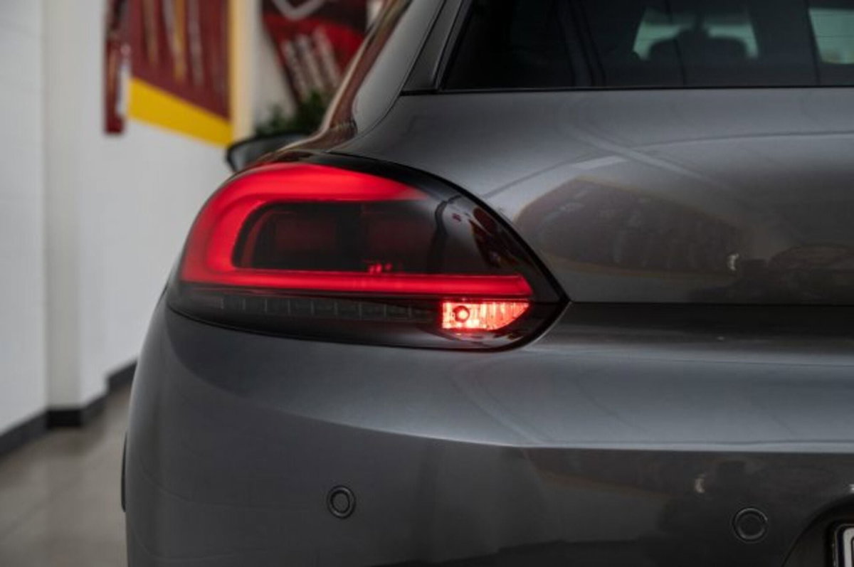 Volkswagen Scirocco 2.0 TSI DSG R (20)