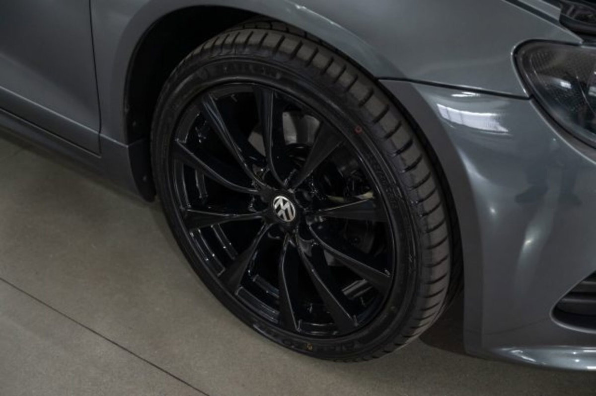 Volkswagen Scirocco 2.0 TSI DSG R (7)
