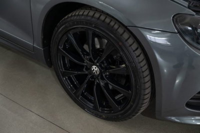 Volkswagen Scirocco 2.0 TSI DSG R (7)