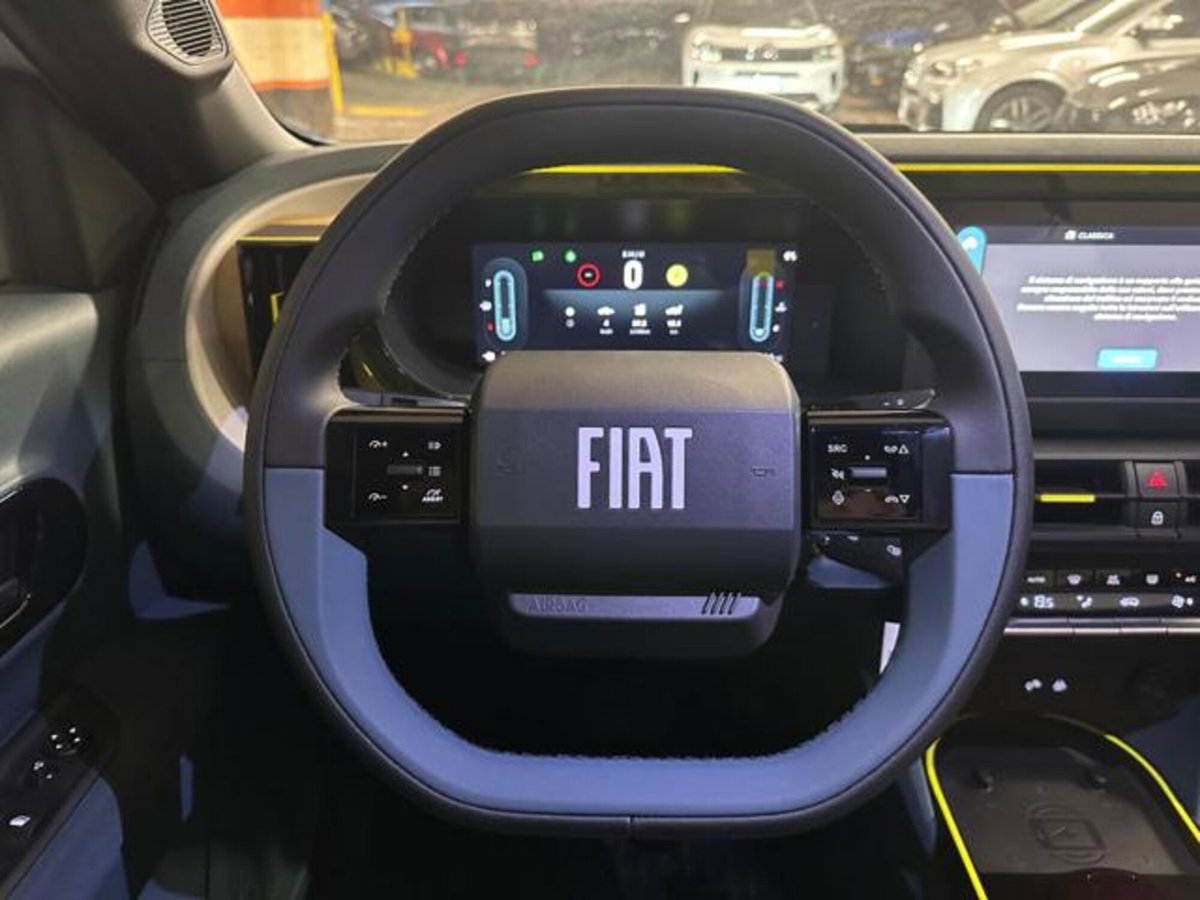 Fiat Grande Panda 1.2 La Prima 100cv (10)