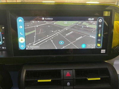 Fiat Grande Panda 1.2 La Prima 100cv (12)