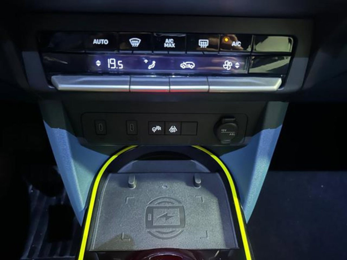 Fiat Grande Panda 1.2 La Prima 100cv (14)
