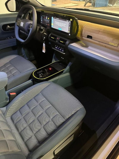 Fiat Grande Panda 1.2 La Prima 100cv (18)