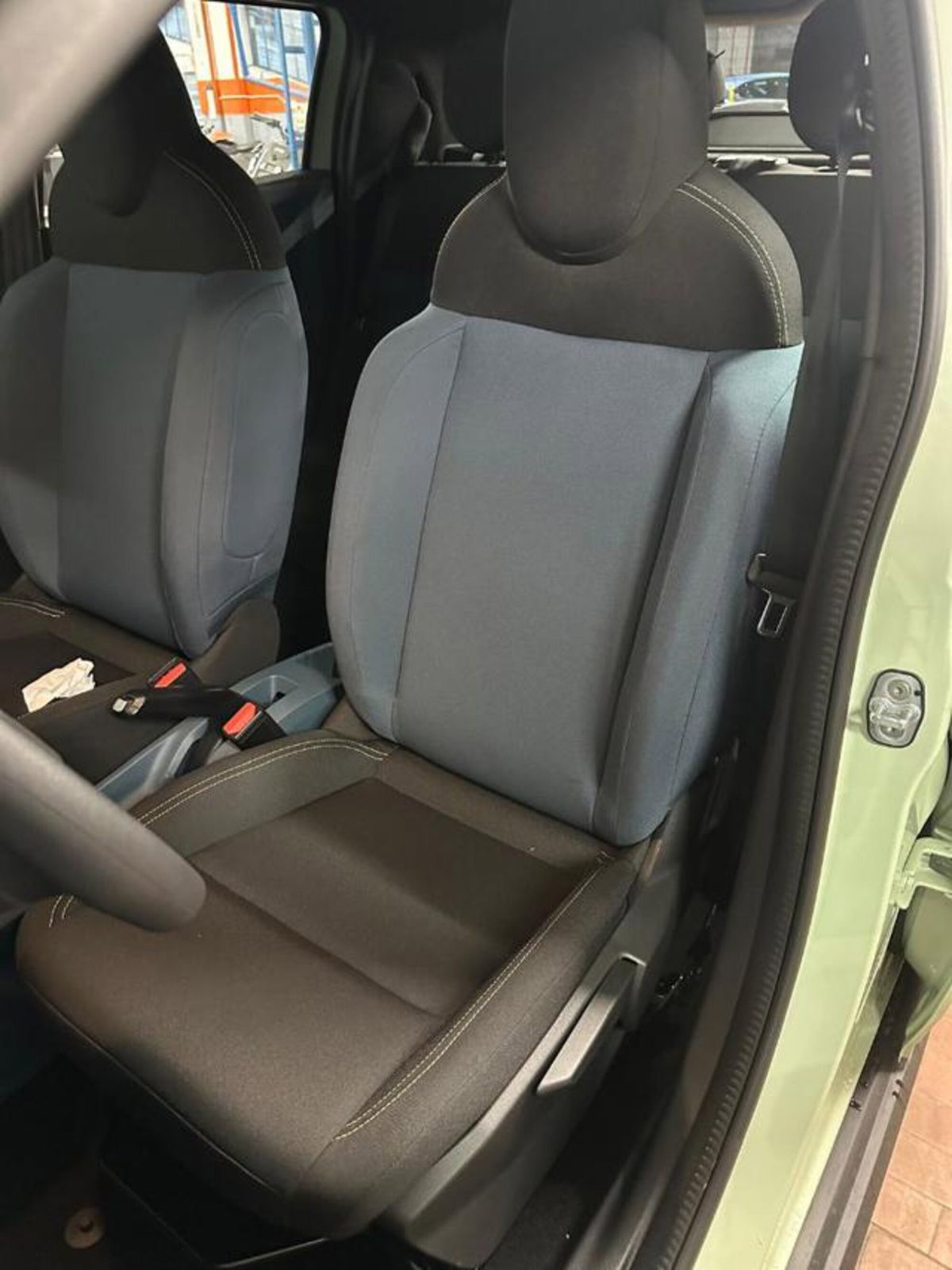 Fiat Grande Panda 1.2 Pop 100cv (15)