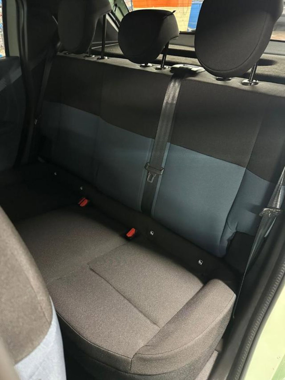 Fiat Grande Panda 1.2 Pop 100cv (16)