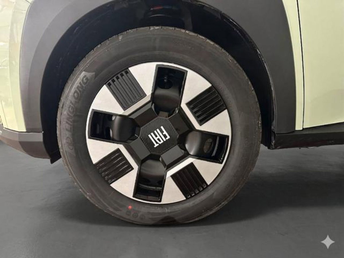 Fiat Grande Panda 1.2 Pop 100cv (7)