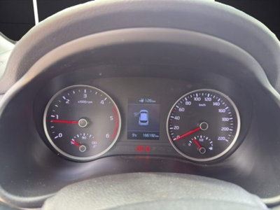 Kia Stonic 1.6 CRDi 110 CV Urban (11)