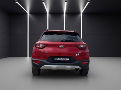 Kia Stonic 1.6 CRDi 110 CV Urban (4)