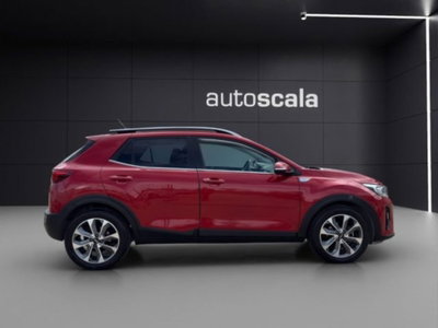 Kia Stonic 1.6 CRDi 110 CV Urban (6)