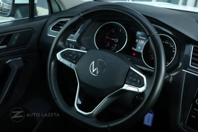 Volkswagen Tiguan 2.0 TDI SCR Life (14)