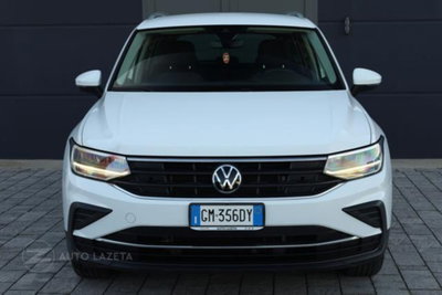 Volkswagen Tiguan 2.0 TDI SCR Life (16)