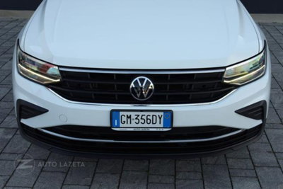 Volkswagen Tiguan 2.0 TDI SCR Life (17)