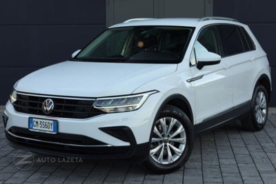 Volkswagen Tiguan 2.0 TDI SCR Life (2)