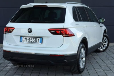 Volkswagen Tiguan 2.0 TDI SCR Life (3)