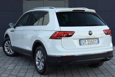 Volkswagen Tiguan 2.0 TDI SCR Life (4)
