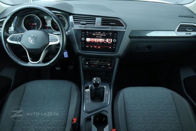 Volkswagen Tiguan 2.0 TDI SCR Life (5)