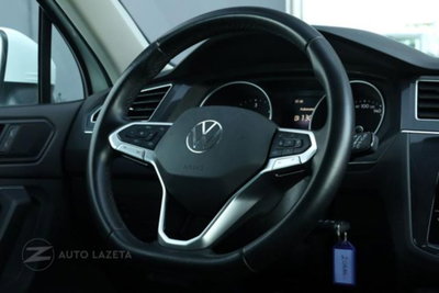 Volkswagen Tiguan 2.0 TDI SCR Life (8)