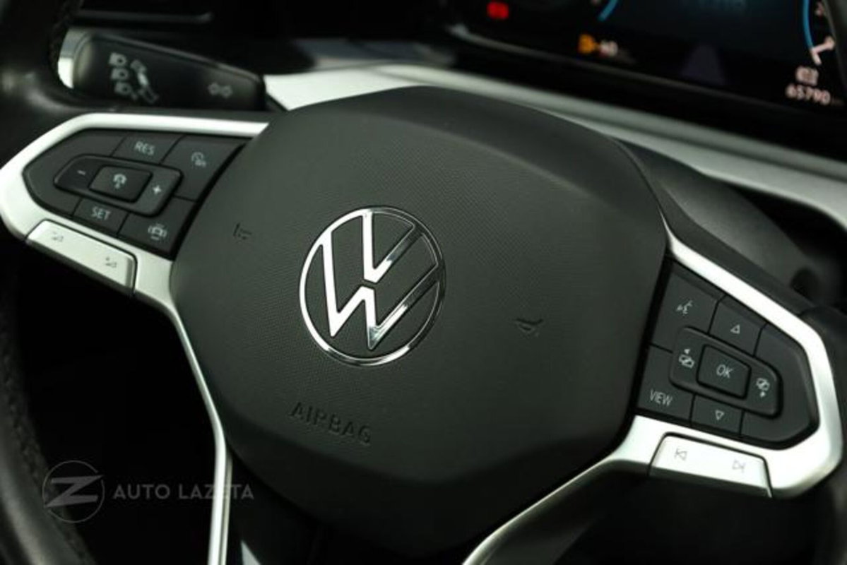 Volkswagen Golf 1.0 TSI EVO Life (13)