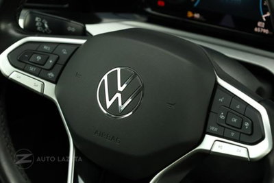 Volkswagen Golf 1.0 TSI EVO Life (13)