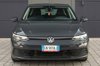 Volkswagen Golf 1.0 TSI EVO Life (14)