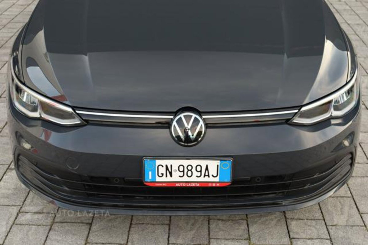 Volkswagen Golf 1.0 TSI EVO Life (15)
