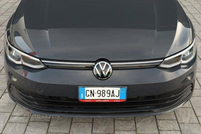 Volkswagen Golf 1.0 TSI EVO Life (15)