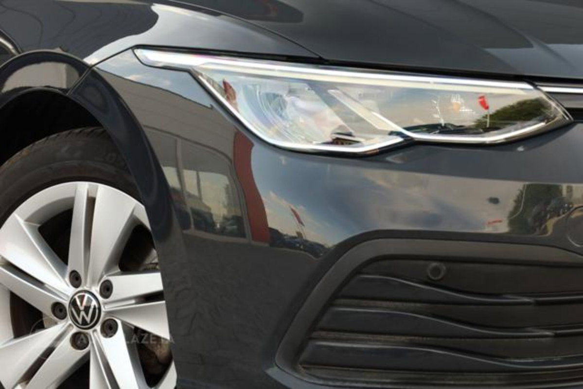 Volkswagen Golf 1.0 TSI EVO Life (17)