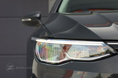 Volkswagen Golf 1.0 TSI EVO Life (18)