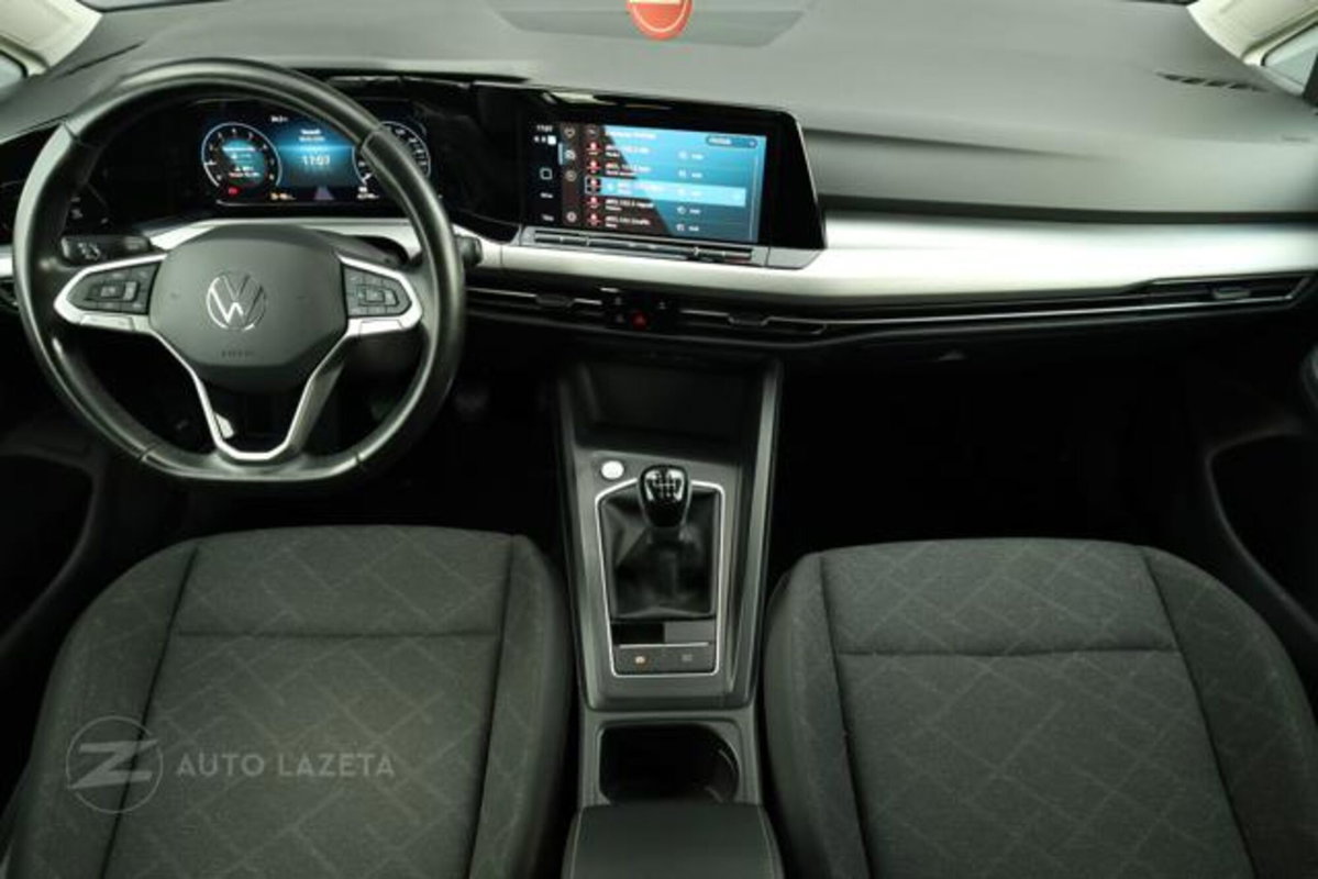 Volkswagen Golf 1.0 TSI EVO Life (5)