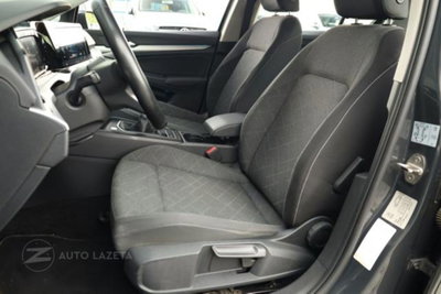 Volkswagen Golf 1.0 TSI EVO Life (6)