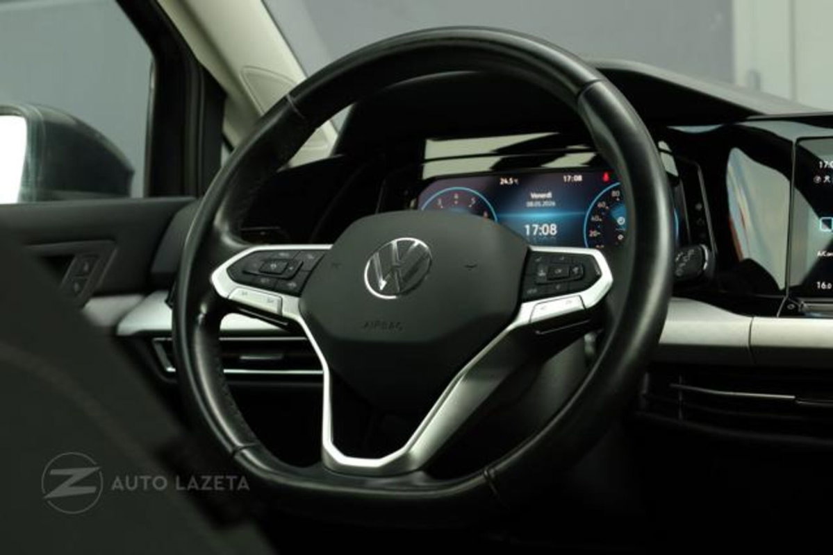 Volkswagen Golf 1.0 TSI EVO Life (7)