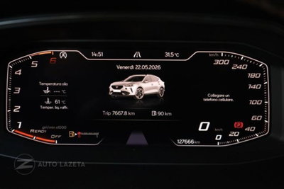 Cupra Formentor Formentor 2.0 TDI (12)