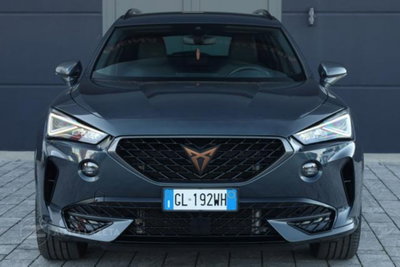 Cupra Formentor Formentor 2.0 TDI (13)