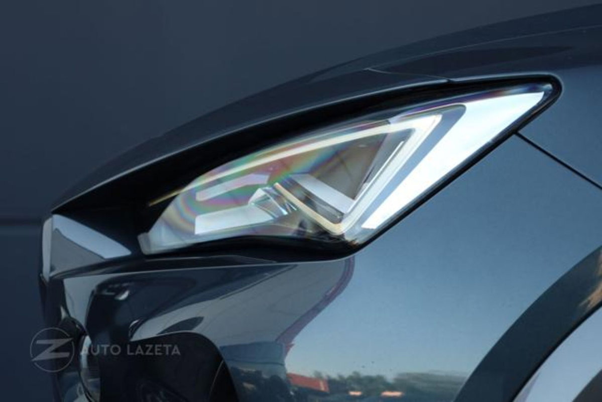 Cupra Formentor Formentor 2.0 TDI (16)