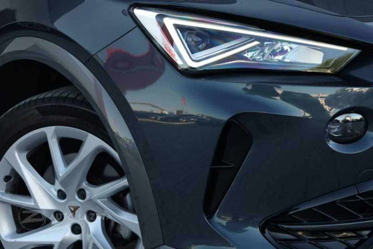 Cupra Formentor Formentor 2.0 TDI (17)