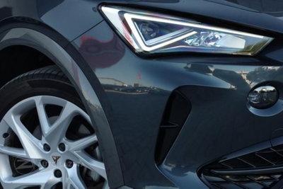 Cupra Formentor Formentor 2.0 TDI (17)