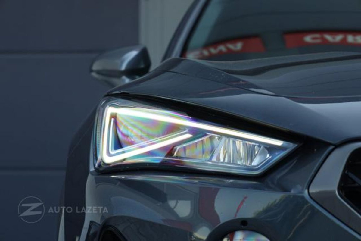 Cupra Formentor Formentor 2.0 TDI (18)
