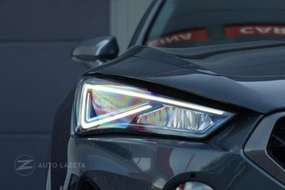 Cupra Formentor Formentor 2.0 TDI (18)