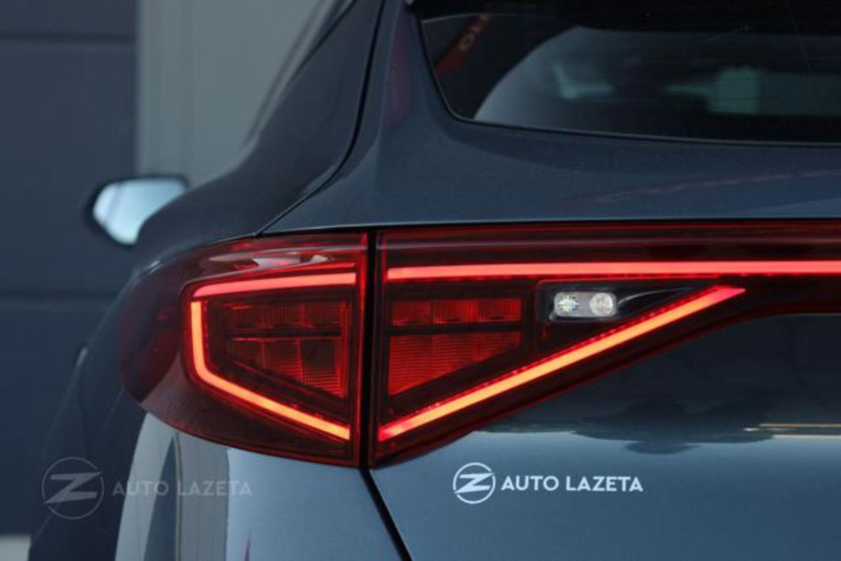 Cupra Formentor Formentor 2.0 TDI (20)