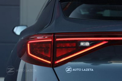 Cupra Formentor Formentor 2.0 TDI (20)