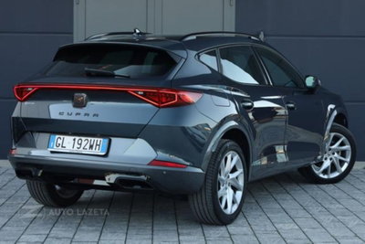 Cupra Formentor Formentor 2.0 TDI (3)