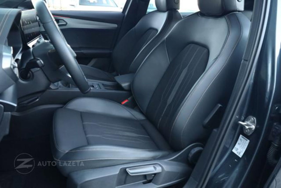 Cupra Formentor Formentor 2.0 TDI (6)