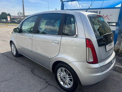 Lancia Musa 1.3 Mjt 95 CV 5th Avenue (5)