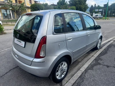 Lancia Musa 1.3 Mjt 95 CV 5th Avenue (7)