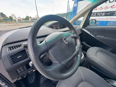Lancia Musa 1.3 Mjt 95 CV 5th Avenue (8)