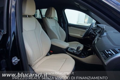 BMW X4 xDrive20d Msport (11)