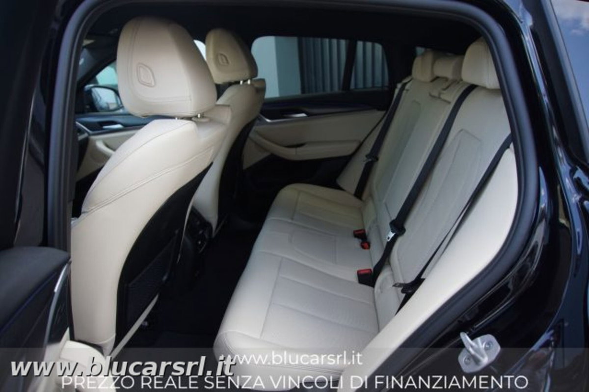 BMW X4 xDrive20d Msport (12)
